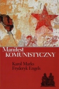 Manifest komunistyczny