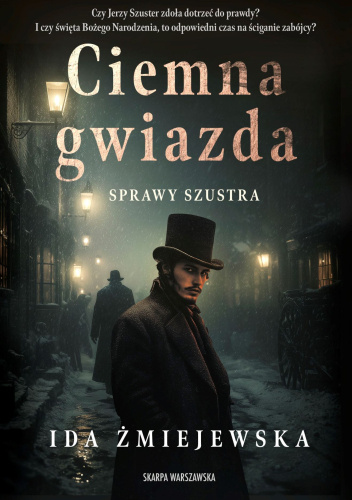 Ciemna gwiazda