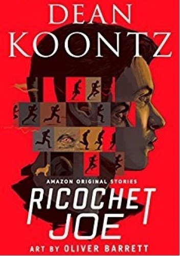 Ricochet Joe