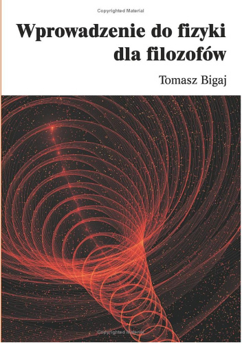 Wprowadzenie do fizyki dla filozofów