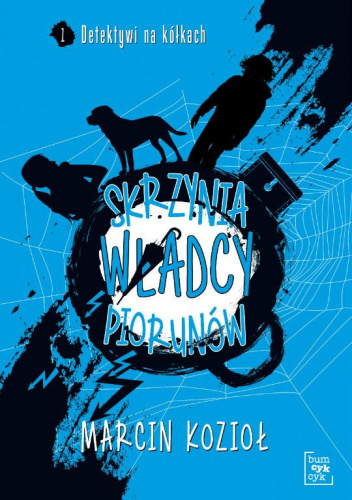 Skrzynia Władcy Piorunów