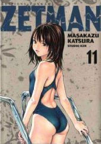Zetman tom 11