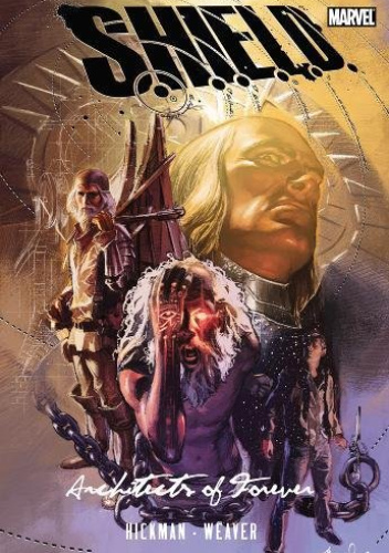S.H.I.E.L.D.: Architects of Forever