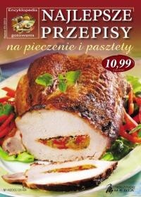 Najlepsze przepisy na pieczenie i pasztety