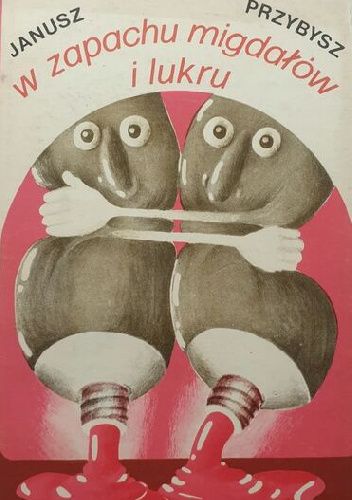W zapachu migdałów i lukru