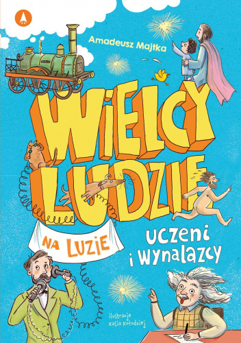 Uczeni i wynalazcy