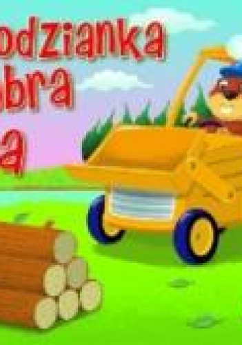 Niespodzianka bobra Boba