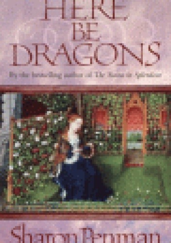 Here Be Dragons