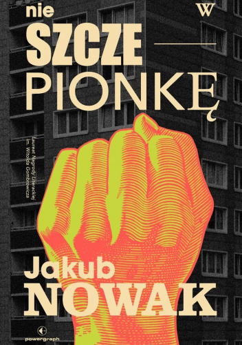 Nie w szczepionkę
