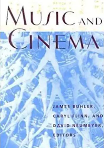 Music and Cinema