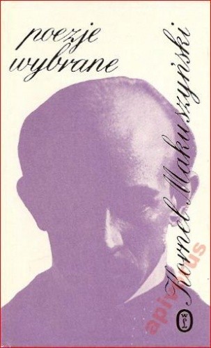 Poezje wybrane