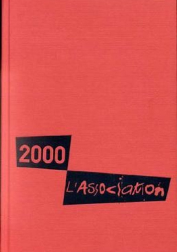 Comix 2000