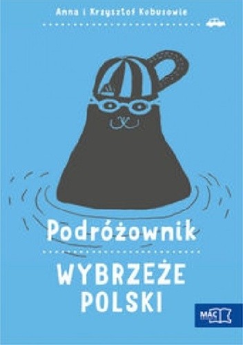 Podróżownik.Wybrzeże Polski