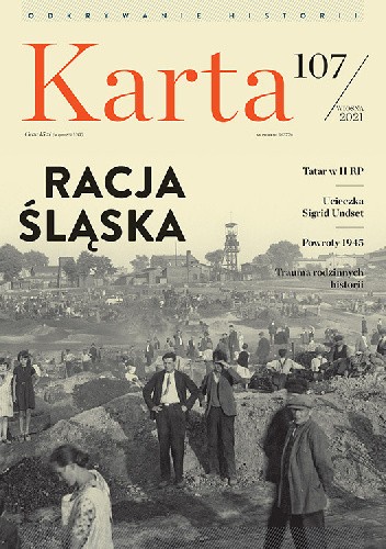 Karta nr 107 / 2021