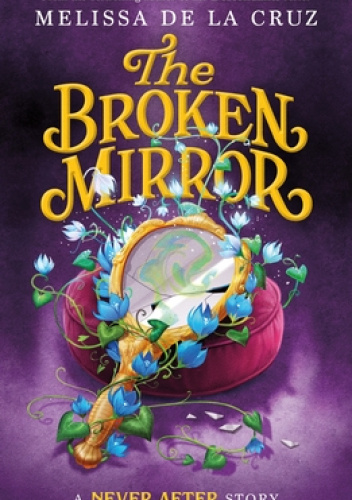 The Broken Mirror