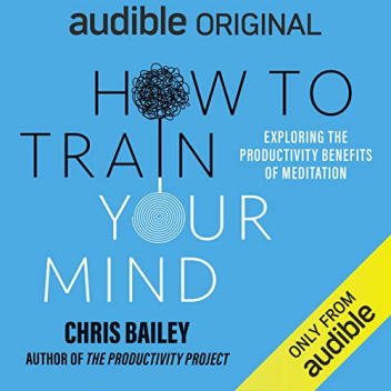 How To Train Your Mind