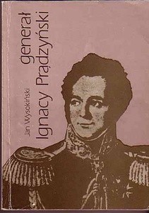 Generał Ignacy Prądzyński