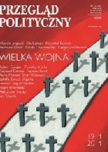 Przegląd Polityczny 125