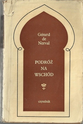 Podróż na wschód
