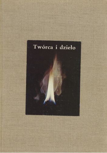 Twórca i dzieło w fotografii Jana Styczyńskiego