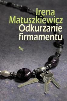 Odkurzanie firmamentu
