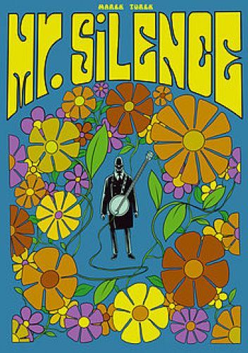 Mr. Silence