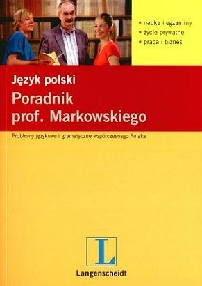 Język Polski. Poradnik Prof. Markowskiego