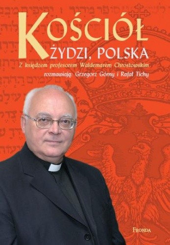 Kościół, Żydzi, Polska