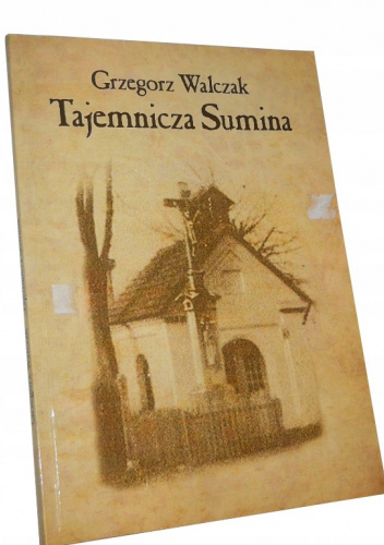 Tajemnicza Sumina