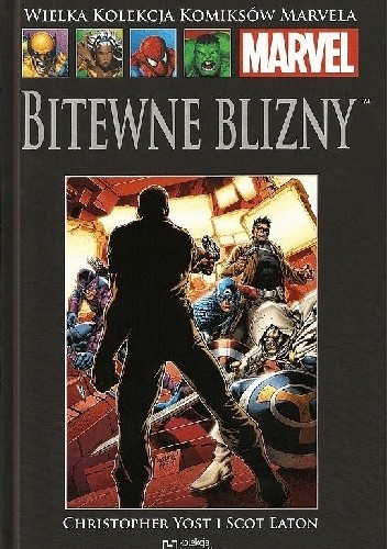 Bitewne blizny