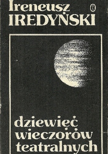 Dziewięć wieczorów teatralnych