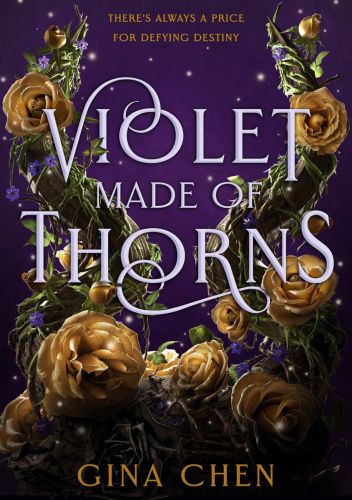 Violet Made of Thorns