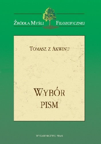 Wybór pism