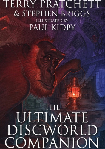 The Ultimate Discworld Companion