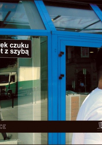 Facet z szybą