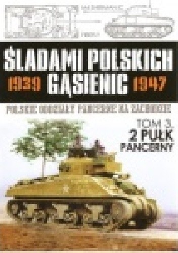 2 Pułk Pancerny