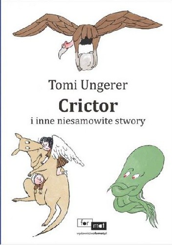 Crictor i inne niesamowite stwory