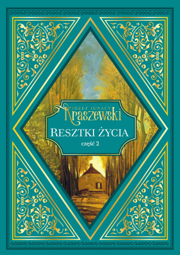 Resztki życia. Część 2