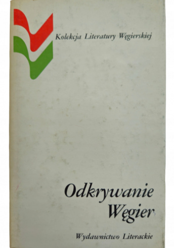 Odkrywanie Węgier