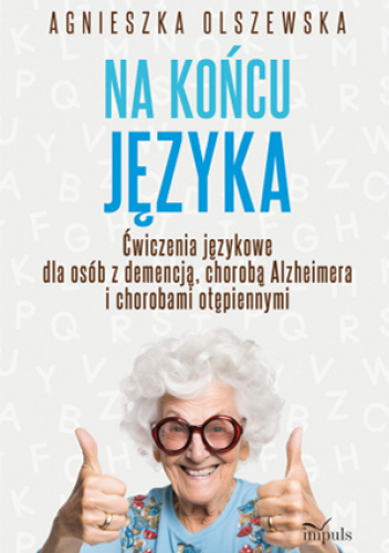 Na końcu języka