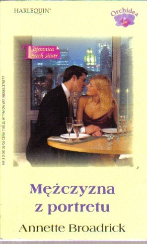 Mężczyzna z portretu