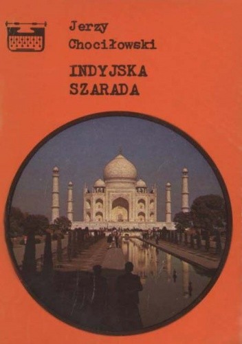 Indyjska szarada