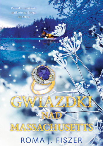 Gwiazdki nad Massachusetts