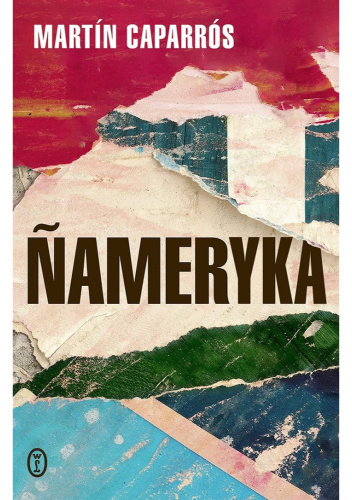Ñameryka