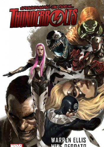 Thunderbolts