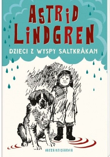 Dzieci z wyspy Saltkråkan