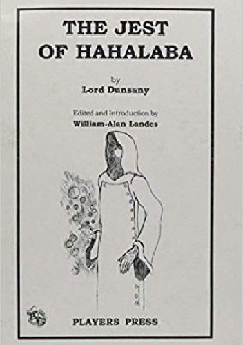 The Jest of Hahalaba