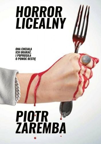 Horror licealny