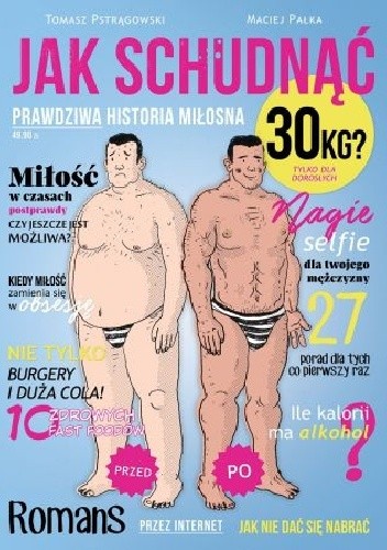 Jak schudnąć 30 kg?