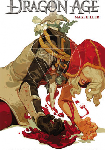 Dragon Age: Magekiller TPB